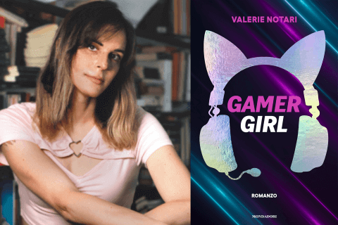 valerie notari gamer girl