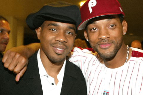 will smith Duane Martin gay relazione outing bel air