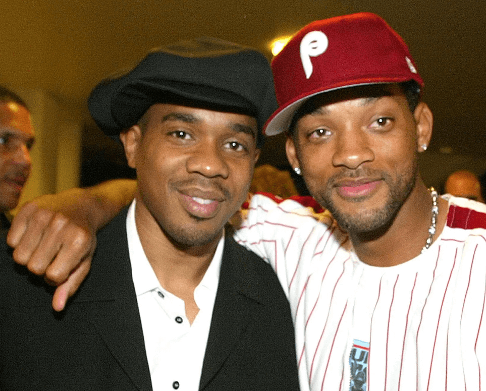 “Will Smith e la relazione gay con Duane Martin”, outing dell’assistente Bilal
