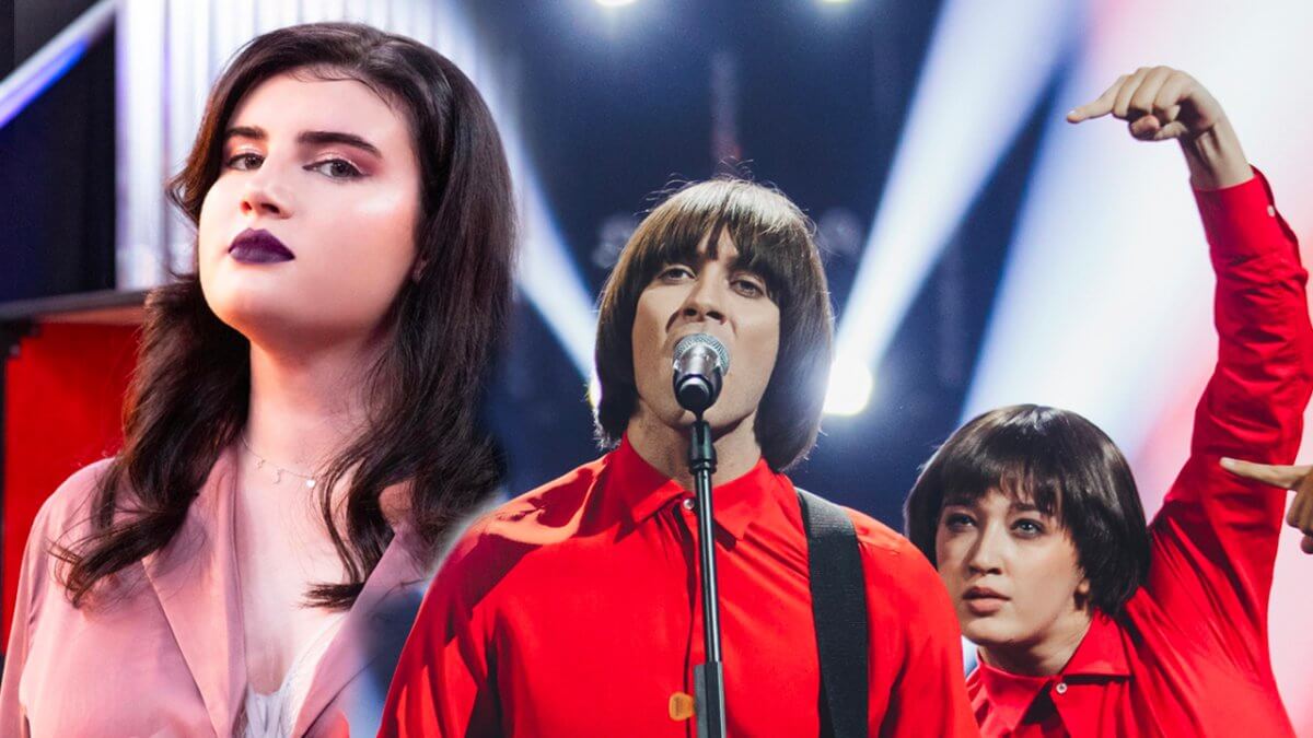 X-Factor, Morgan e la rappresentazione della salute mentale