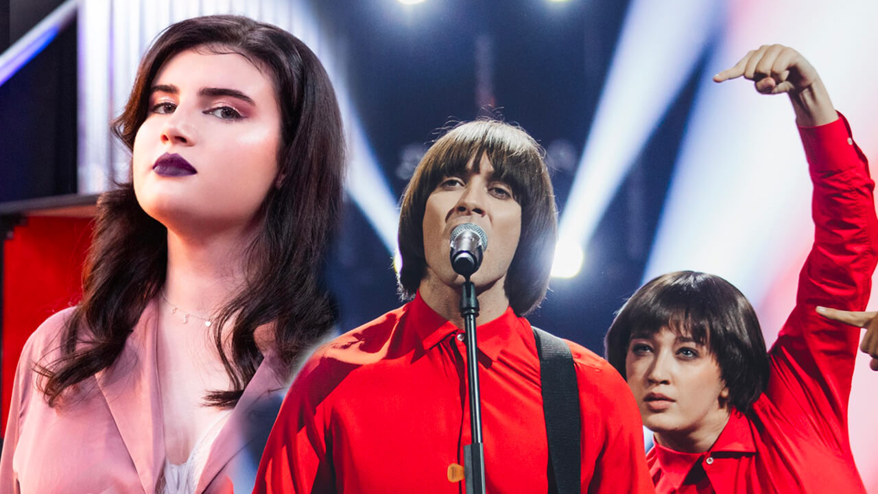 X-Factor, Morgan e la rappresentazione della salute mentale