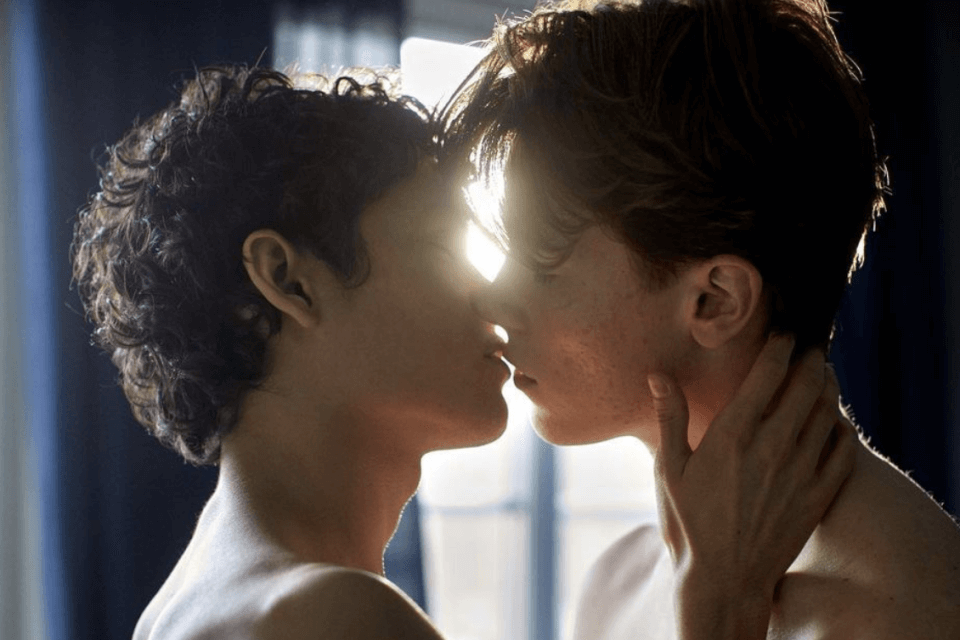 Young Royals 3, teaser trailer e data d'uscita dell'ultima stagione - young royals Edvin Ryding - Gay.it