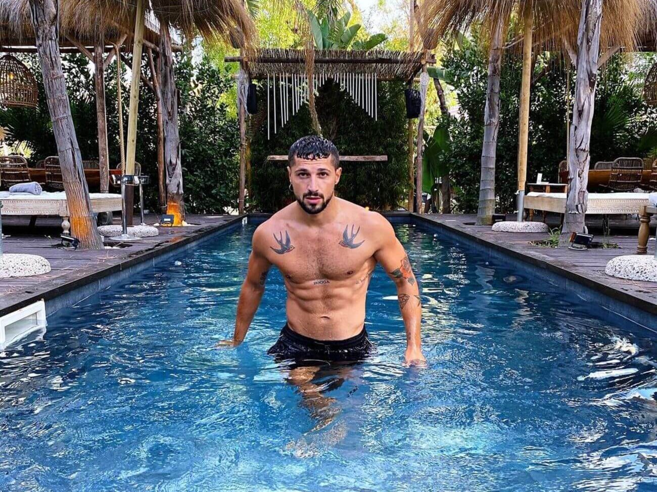 Gabriele Virgilio