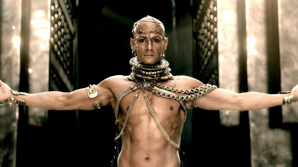 300, arriva il sequel con Alessandro Magno gay: “Sarà omoerotico e super sessuale”