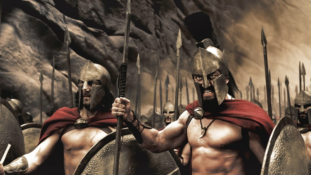 Blood and Ashes, il sequel gay di 300 con Alessandro Magno gay diventa serie tv?