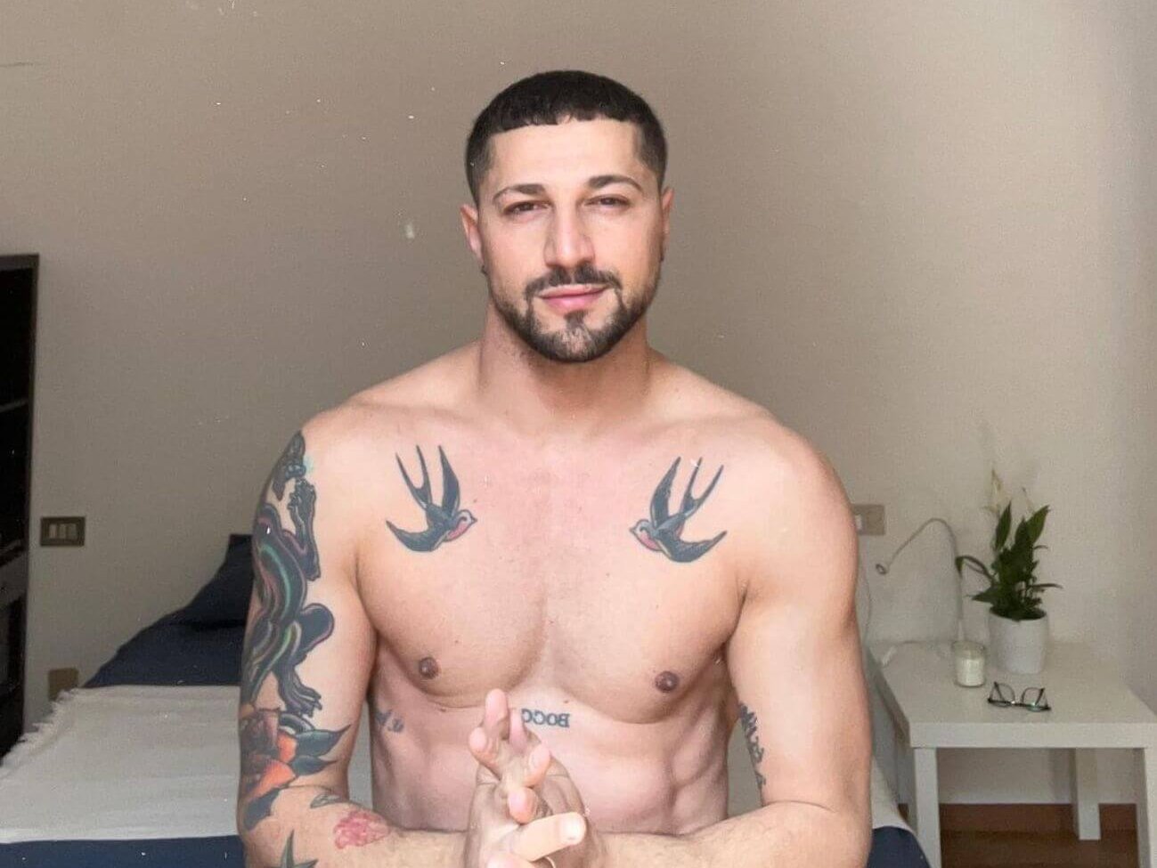 Gabriele Virgilio