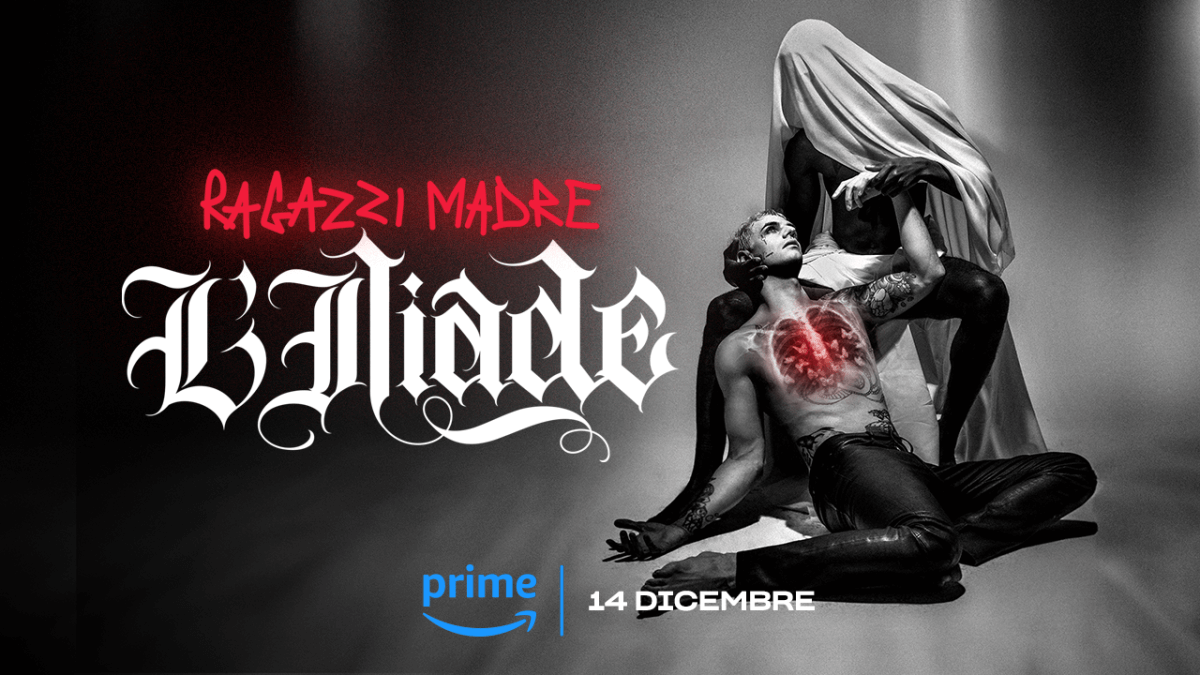 Ragazzi-madre: L’Iliade, il trailer del docufilm su Achille Lauro. Ecco dove e quando vederlo
