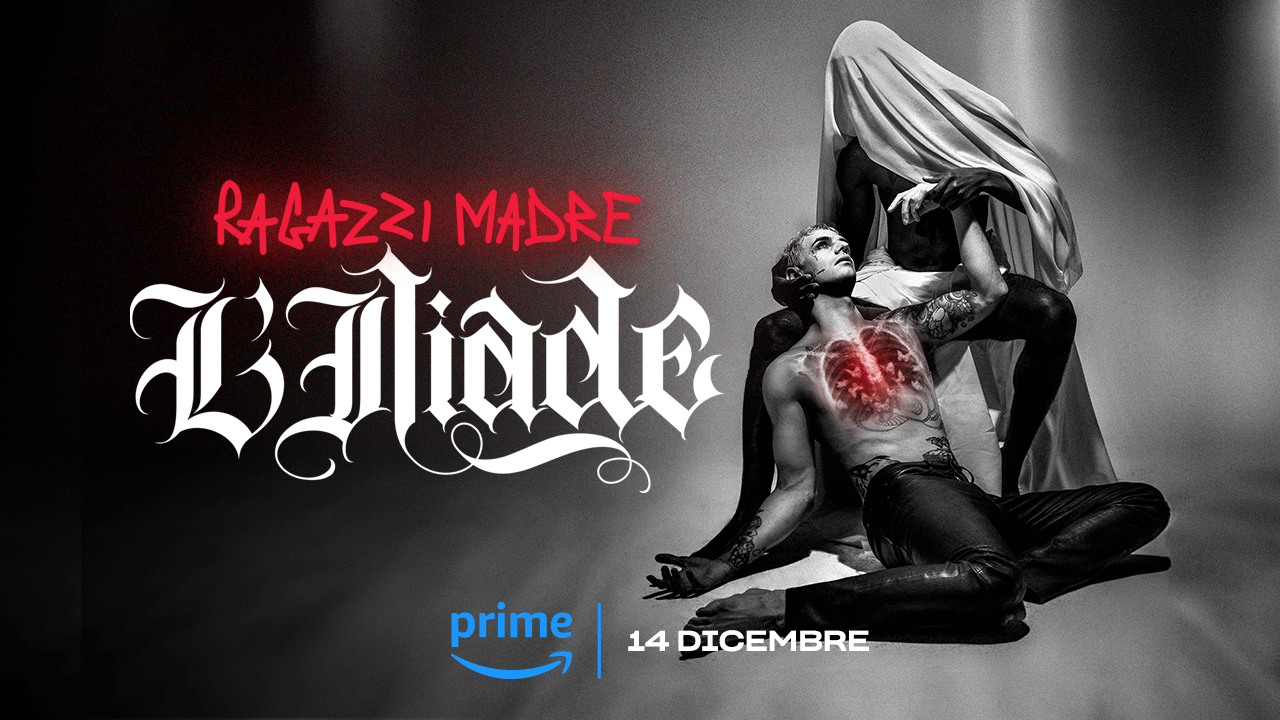 Ragazzi-madre: L’Iliade, il trailer del docufilm su Achille Lauro. Ecco dove e quando vederlo