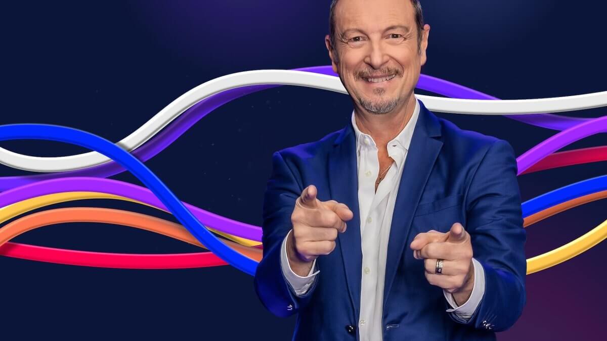 Amadeus, Sanremo Giovani 2023