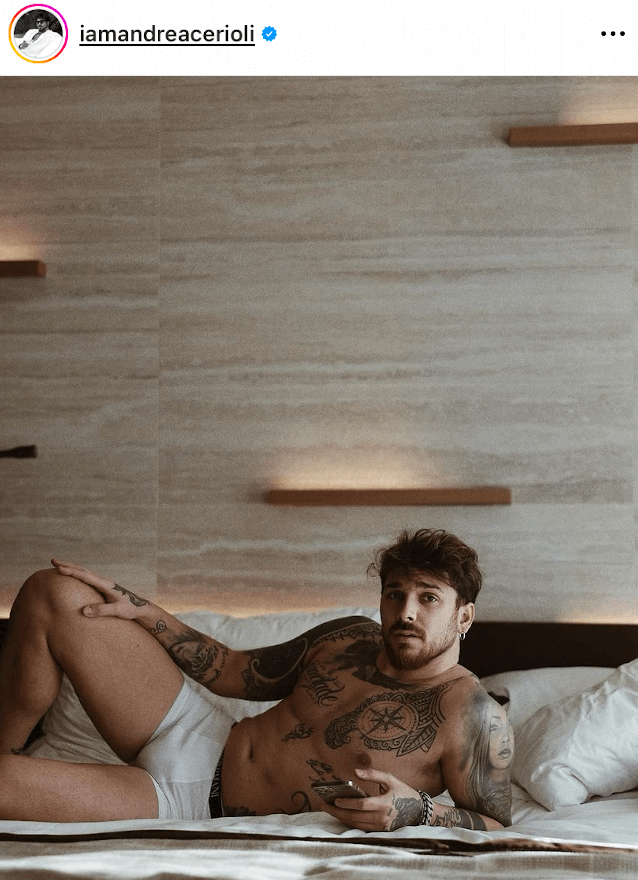 Andrea Cerioli