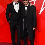 Valentino, British Fashion Awards 2023 - Thumbnail