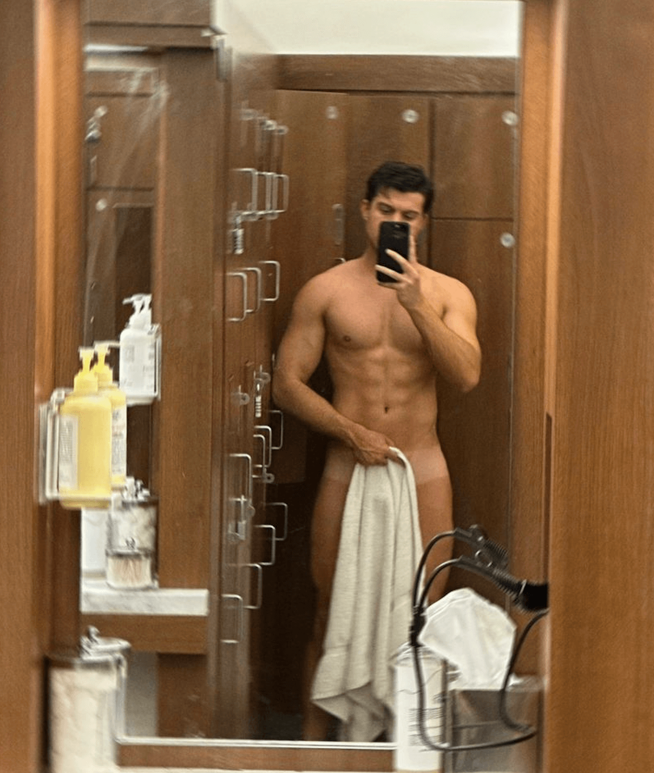 Andrew Matarazzo