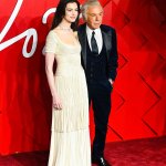 Valentino, British Fashion Awards 2023 - Thumbnail