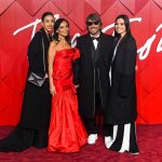 Valentino, British Fashion Awards 2023 - Thumbnail