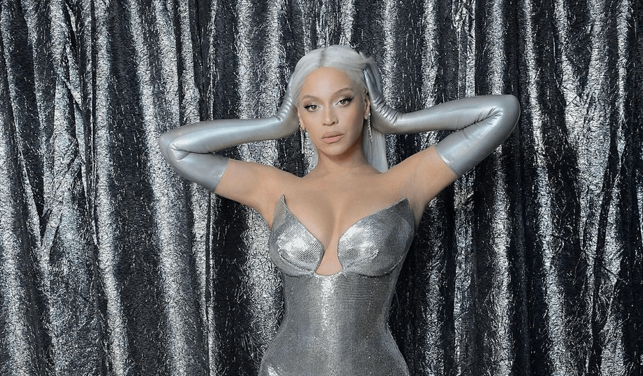 Come ti svolto il Natale con Beyoncé: i regali di queen B.