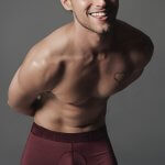 Brandon Flynn - Thumbnail