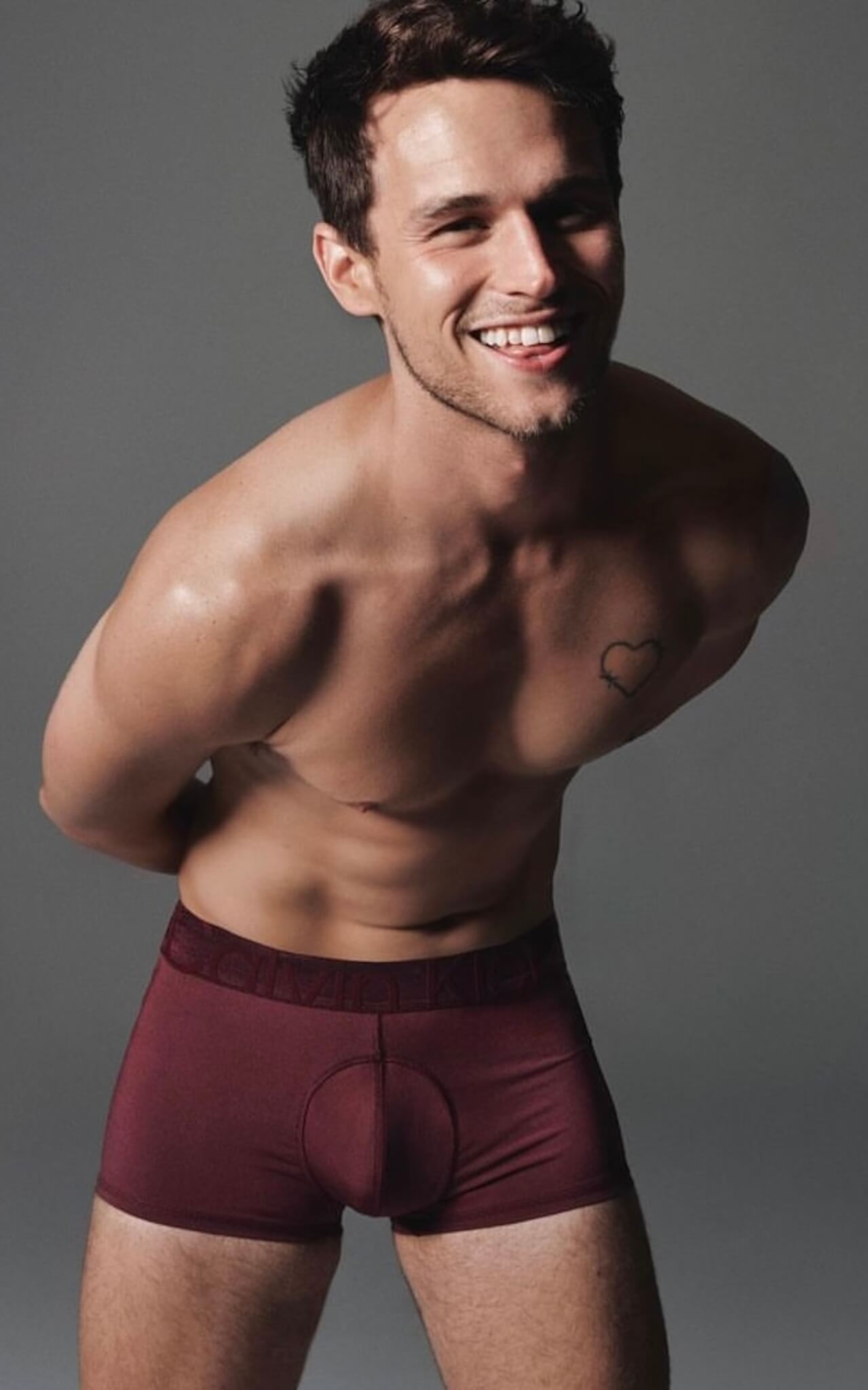 Brandon Flynn