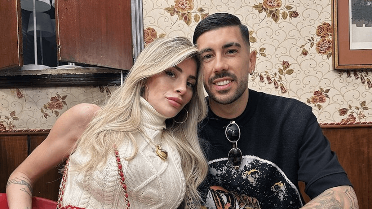 Chiara Nasti: “Un uomo sano non guarda le mie borse. Siete finti etero, i miei amici gay hanno gli attributi”