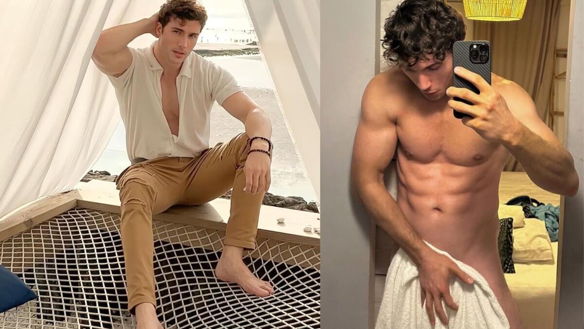 Federico Massaro