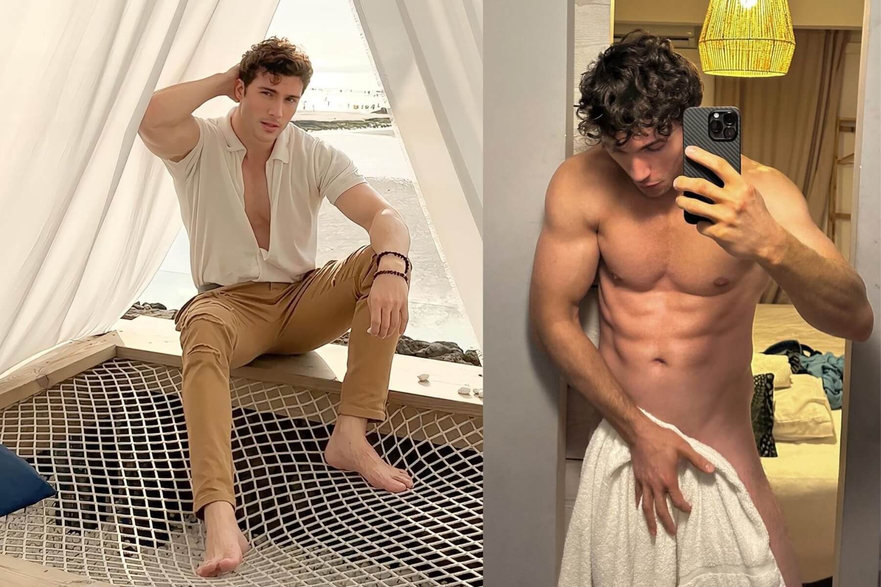 Federico Massaro