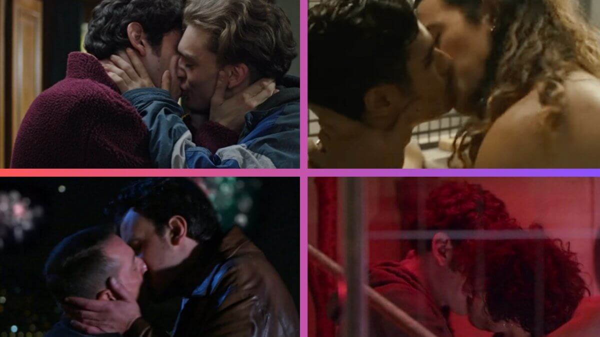 Serie tv queer 2023