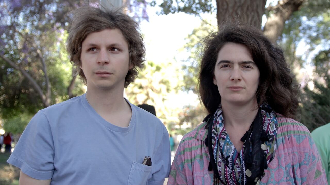I film LGBTQIA+ della settimana 18/24 dicembre tra tv generalista e streaming - Crystal Fairy - Gay.it