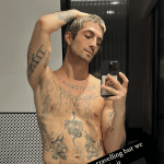 Damiano dei Maneskin - Thumbnail