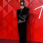 Valentino, British Fashion Awards 2023 - Thumbnail
