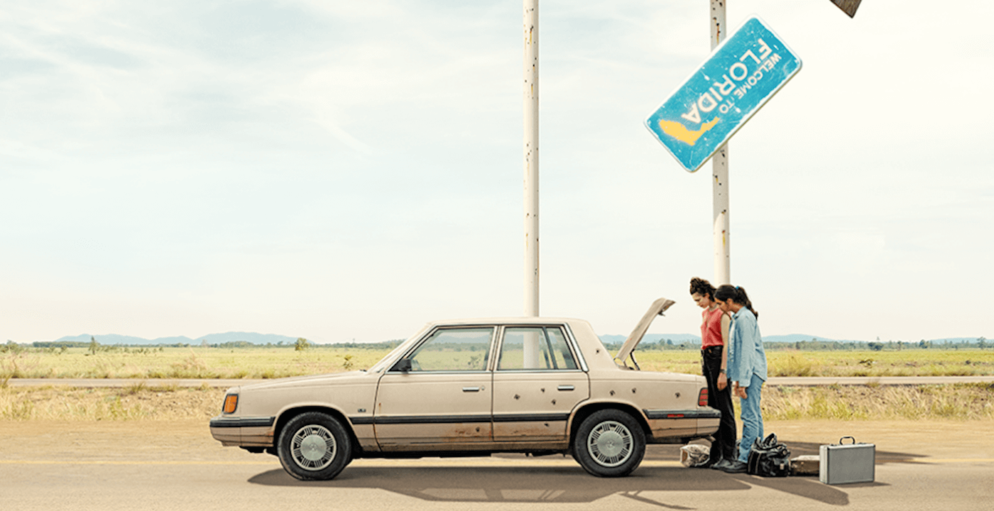 I 15 film LGBTQIA+ più attesi del 2024 - Drive Away Dolls - Gay.it