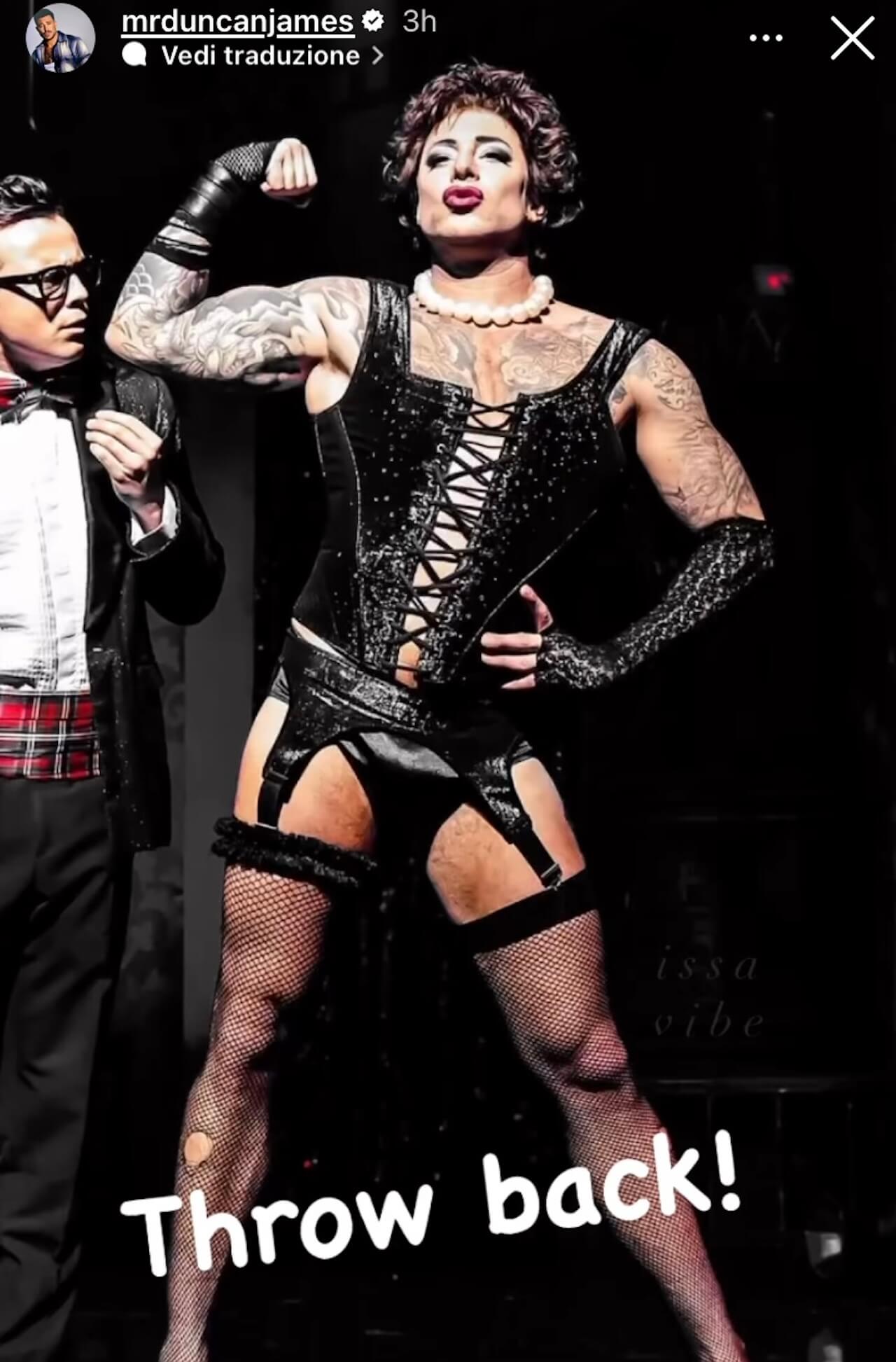 Duncan James