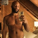 Dyllon Burnside - Thumbnail