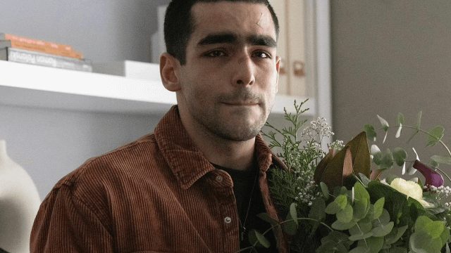 Elite 8, riprese concluse. Il commosso addio di Omar Ayuso alla serie spagnola. VIDEO - Elite 8 riprese concluse. Il commosso addio di Omar Ayuso alle serie spagnola - Gay.it