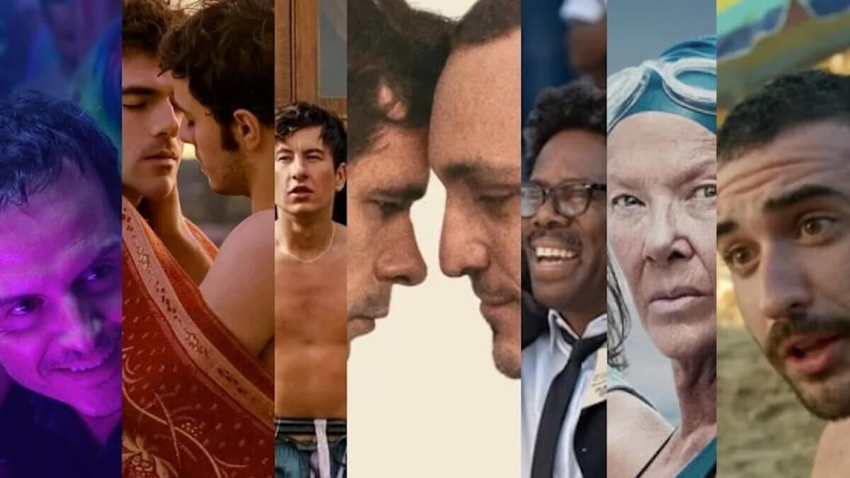 I 20 film LGBTQIA+ del 2023