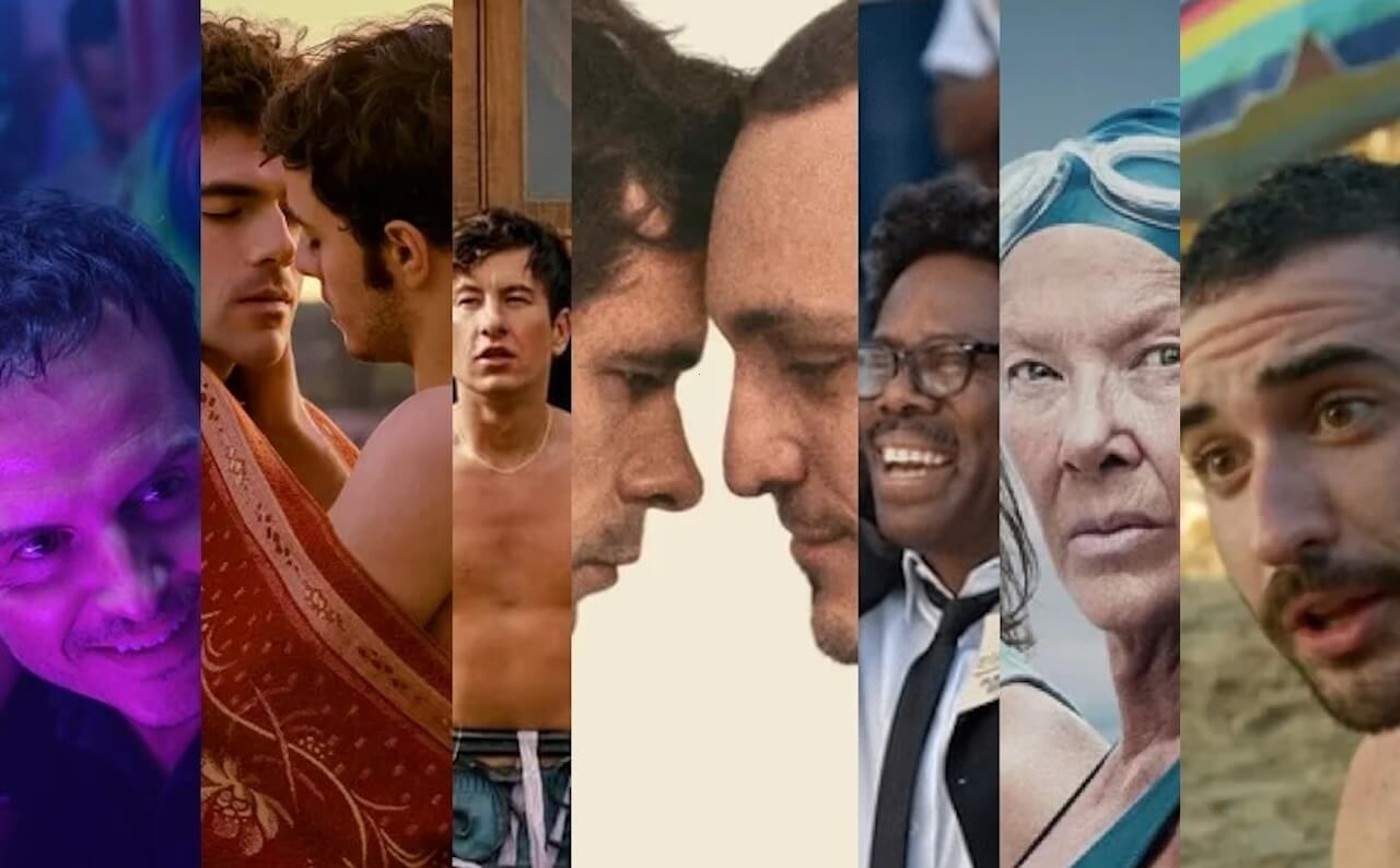 I 20 film LGBTQIA+ del 2023