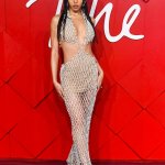 Valentino, British Fashion Awards 2023 - Thumbnail