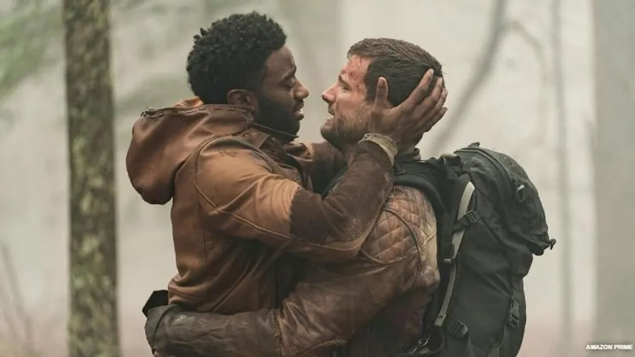 Tutte le serie LGBTQIA+ cancellate nel 2023 - Fear the Walking Dead - Gay.it
