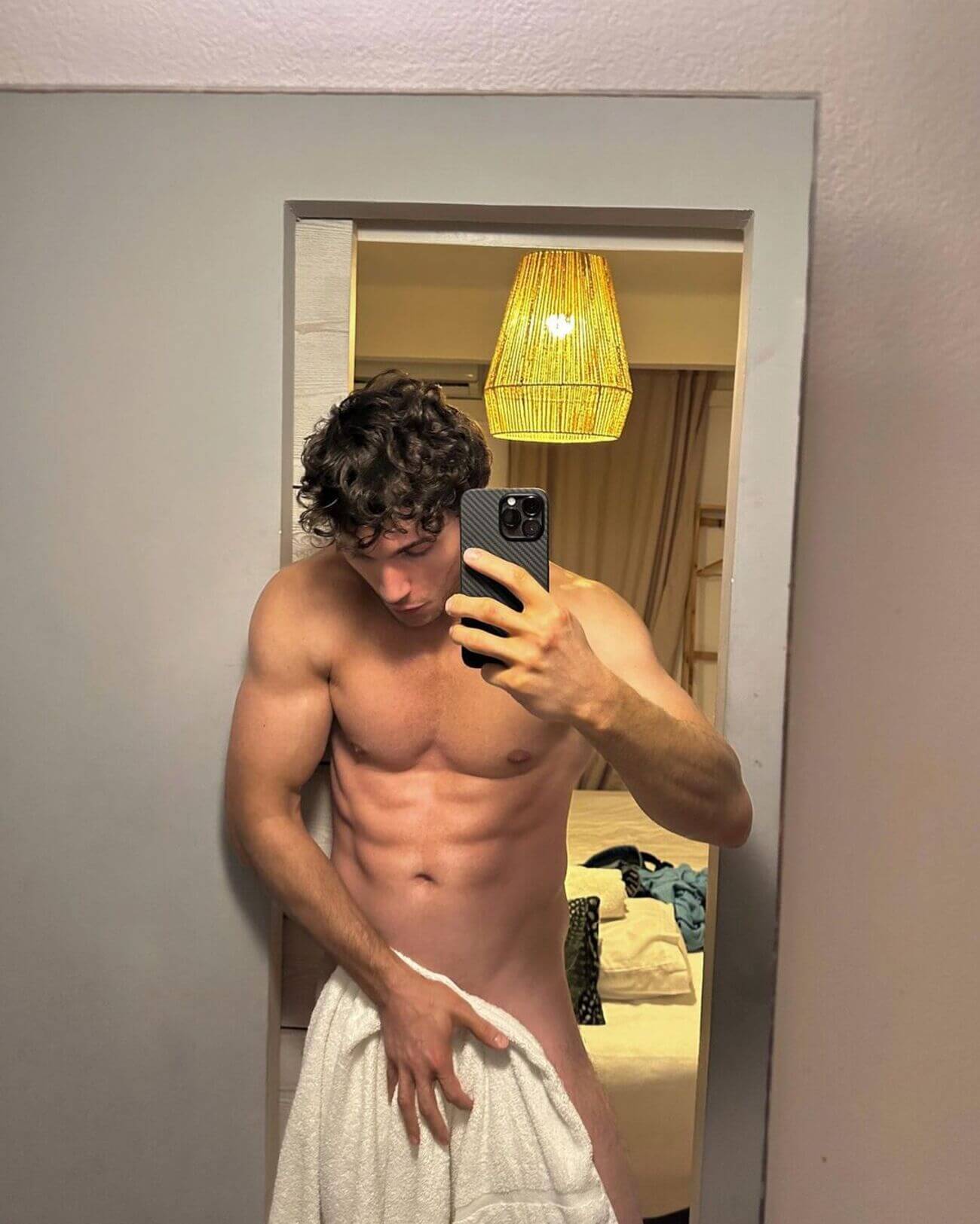 Federico Massaro