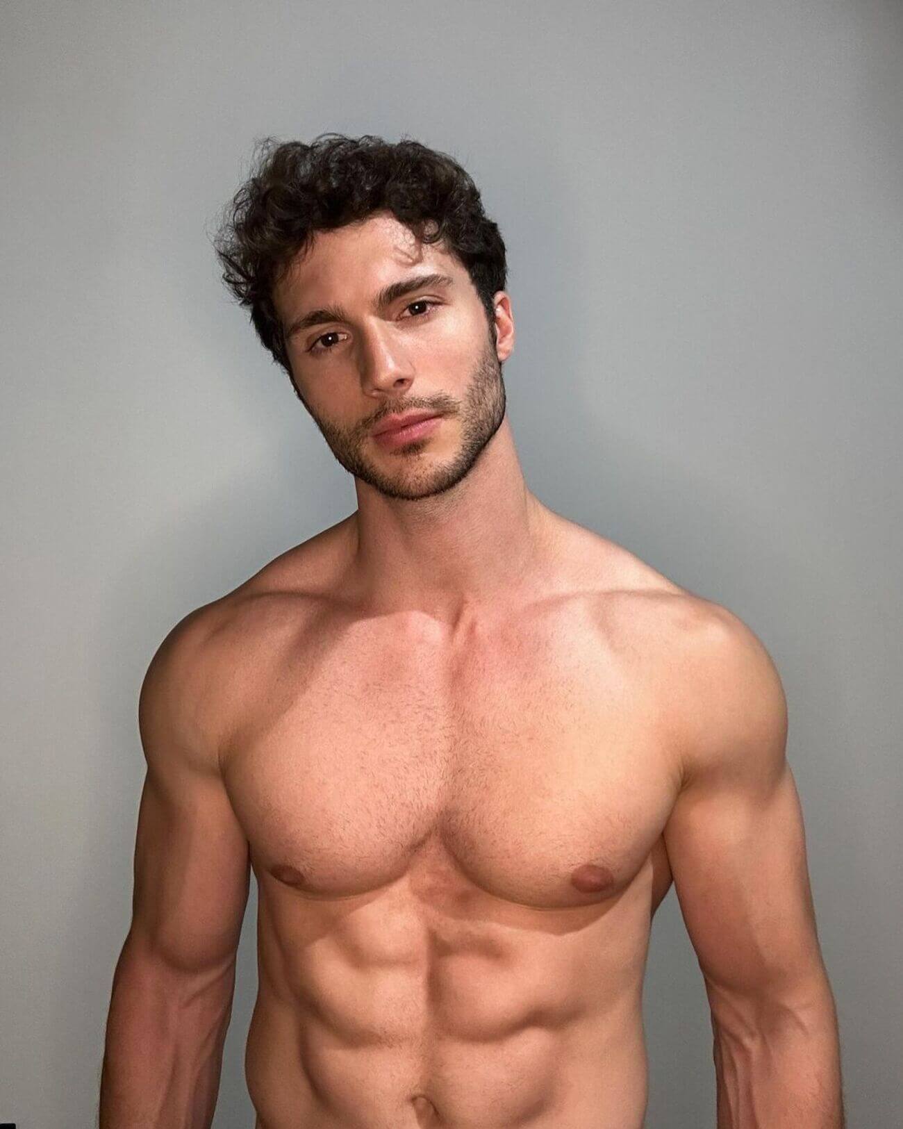 Federico Massaro