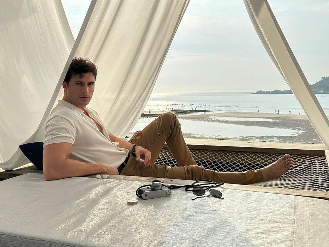 Federico Massaro