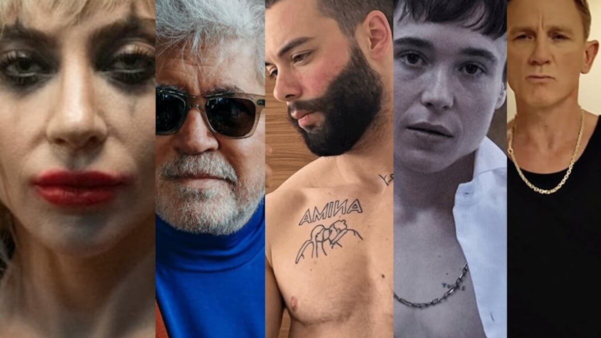 I 15 film LGBTQIA+ più attesi del 2024