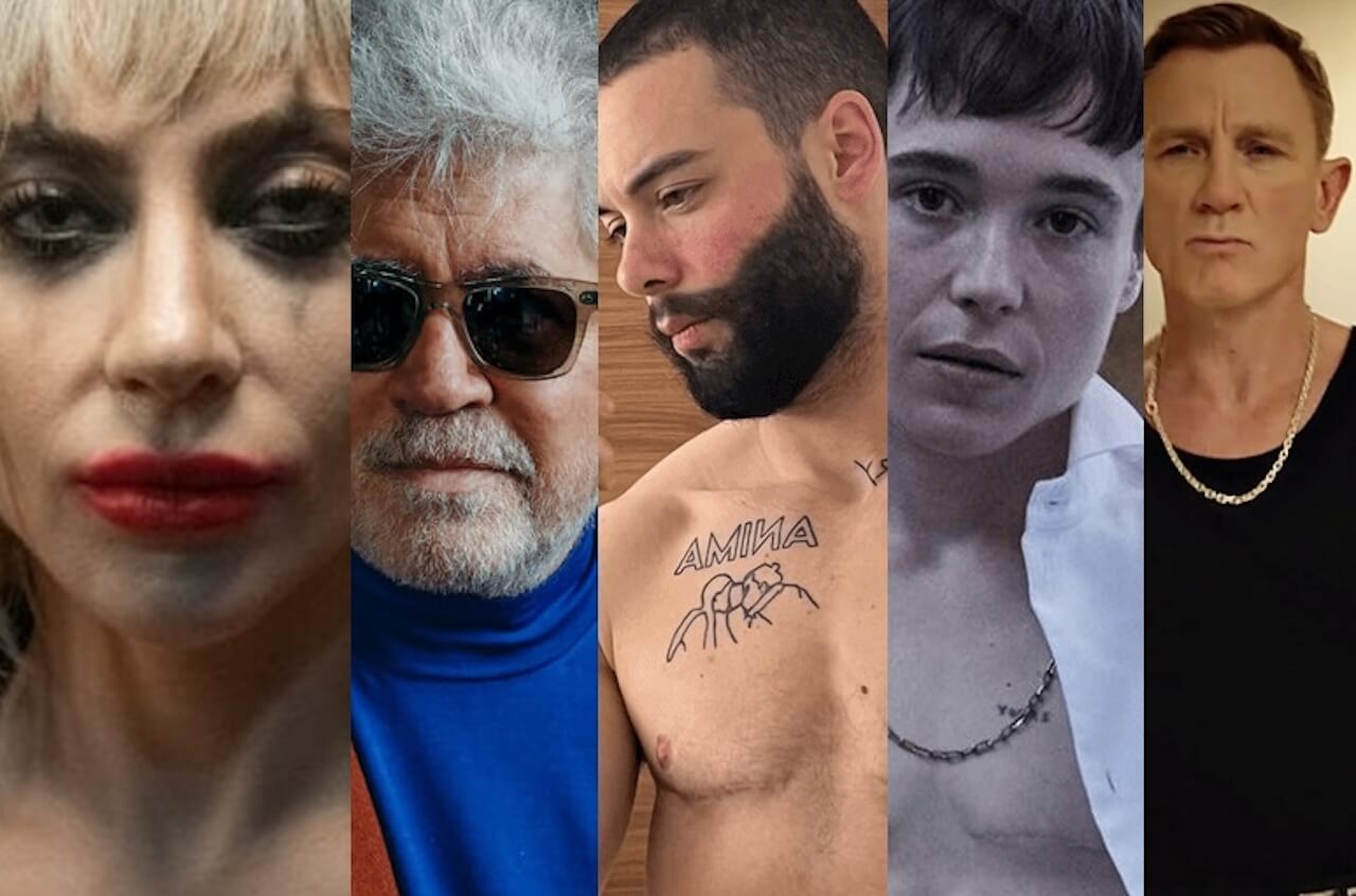 I 15 film LGBTQIA+ più attesi del 2024