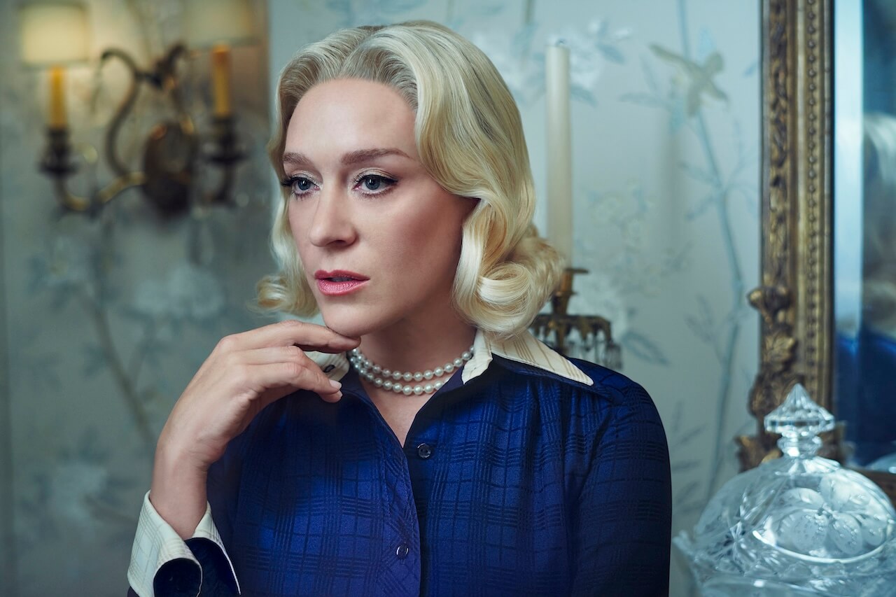 FEUD 2: Capote Vs. The Swans arriva su Disney+. La data d'uscita della serie di Ryan Murphy e Gus Van Sant - GALLERY CHLOE SEVIGNY CZ GUEST 0205 v4 1 - Gay.it