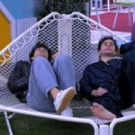 Vittorio Menozzi e Federico Massaro, Grande Fratello 2023 - Thumbnail