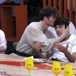 Vittorio Menozzi e Federico Massaro, Grande Fratello 2023 - Thumbnail