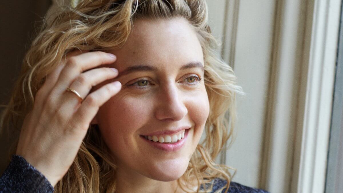 Cannes 2024: Greta Gerwig, regista di Barbie, è la presidente della giuria!