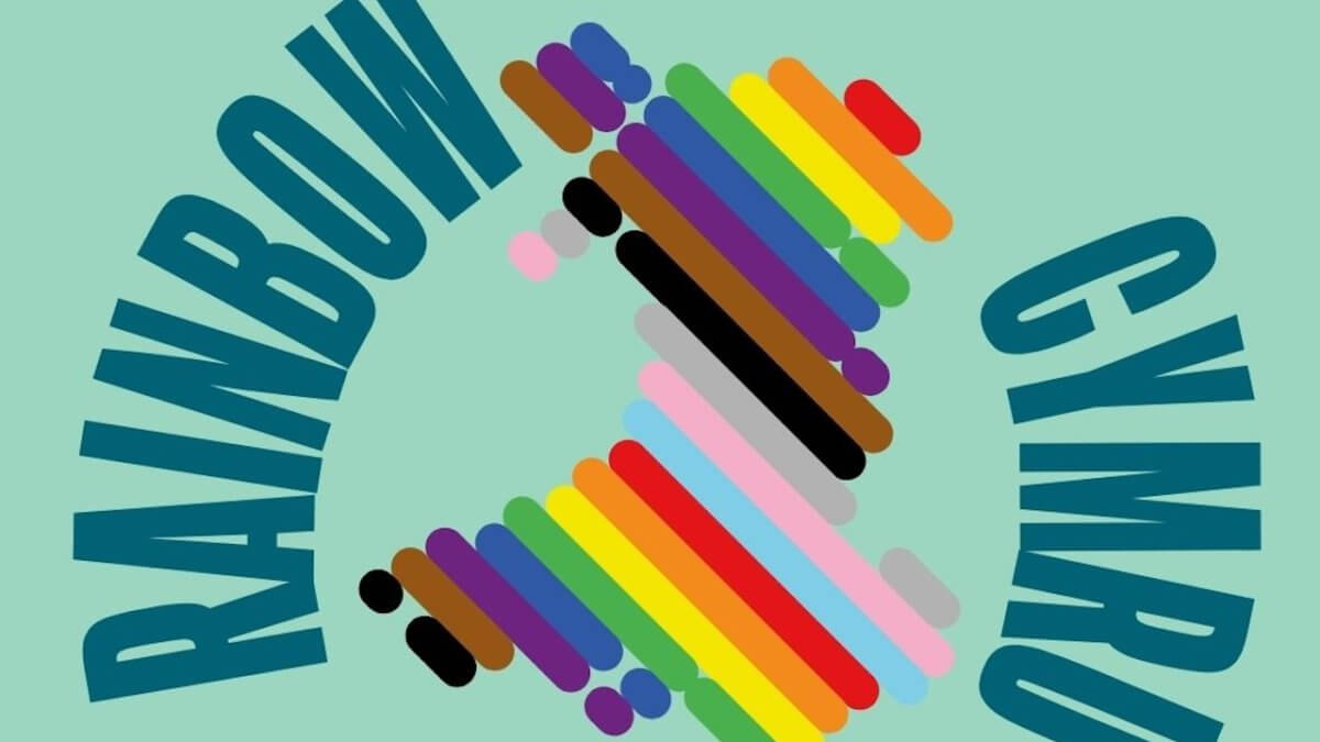 Galles, il 33% della popolazione si definisce queer