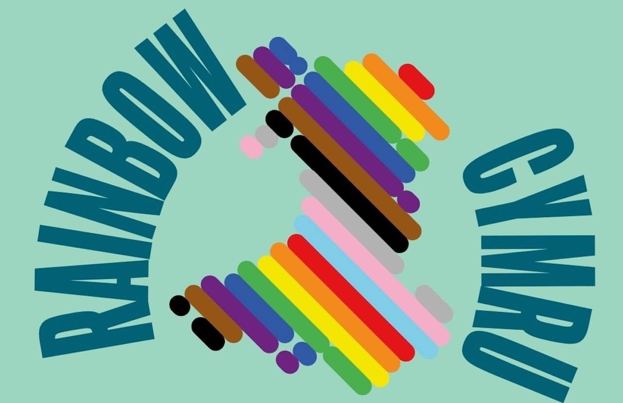Galles, il 33% della popolazione si definisce queer