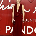 Valentino, British Fashion Awards 2023 - Thumbnail
