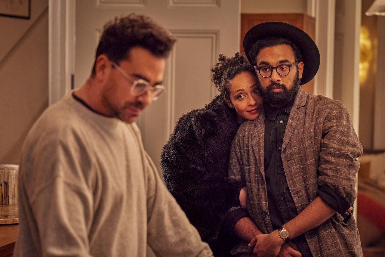 Dopo Oliver - Good Grief, primo trailer italiano del dramedy con Dan Levy in lutto per la morte di suo marito Luke Evans - Good Grief 20221102 07279r - Gay.it