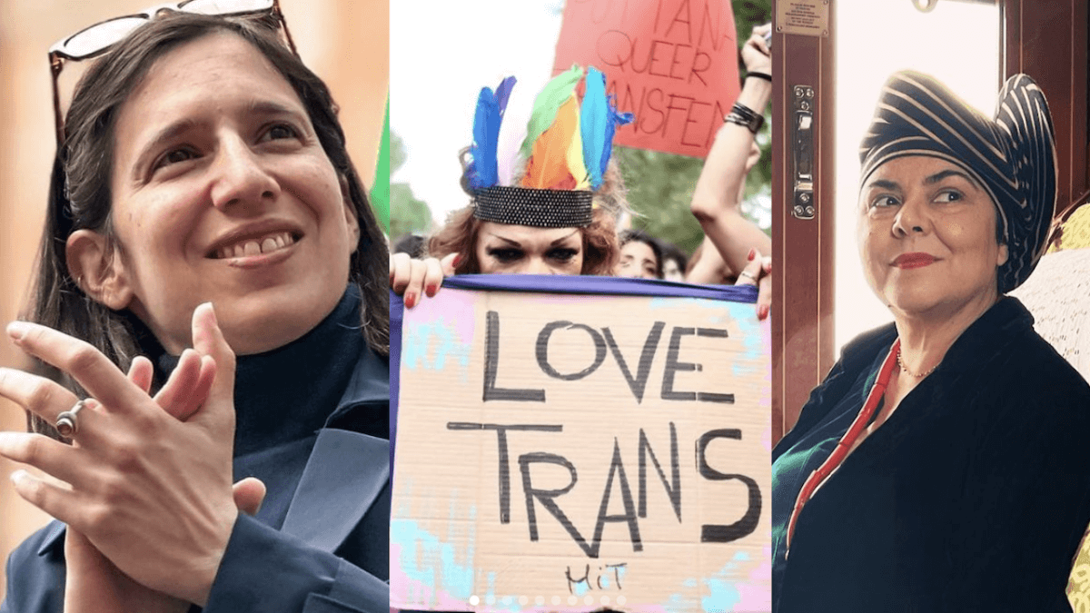 Google Trends Italia 2023, le Top10. Da “cosa significa transgender” a Michela Murgia, Mengoni e Elly Schlein